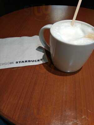 Starbucks - Colaba