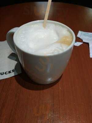 Starbucks - Colaba
