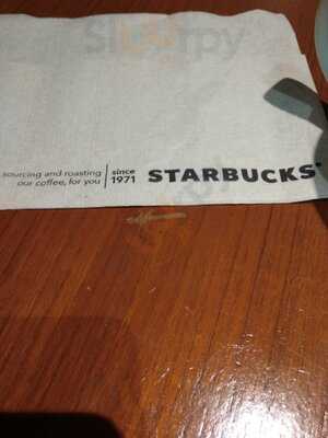 Starbucks - Colaba