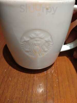 Starbucks - Colaba