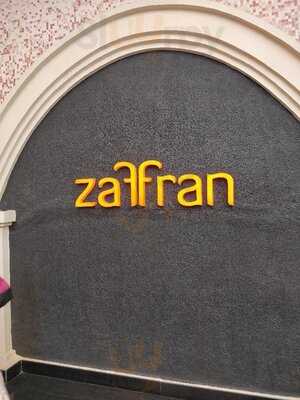 Zaffran