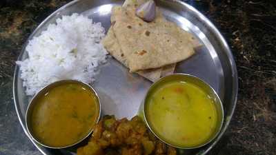 Mothers Kitchen Restaurant