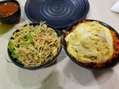 Mothers Kitchen Restaurant