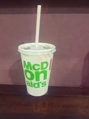 Mc Donald's , Mumbai