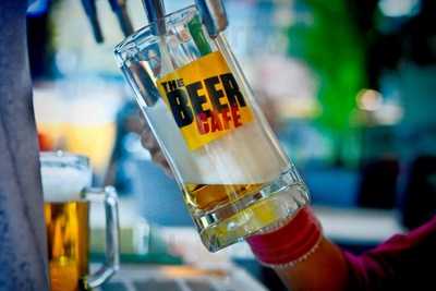 The Beer Cafe