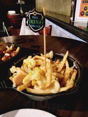 The Irish House Kurla