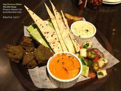 The Irish House Kurla