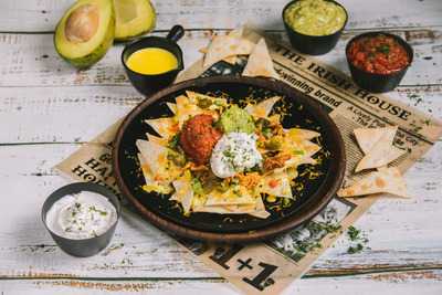 The Irish House Kurla