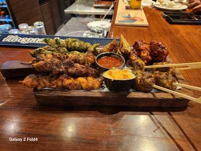 The Irish House Kurla