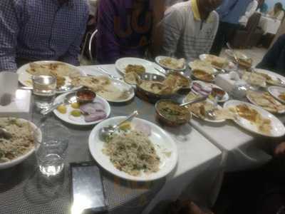 Hotel Raj Restaurant