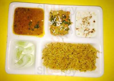 Tempting Vegetarian Restaurant