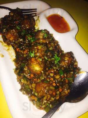 Tempting Vegetarian Restaurant