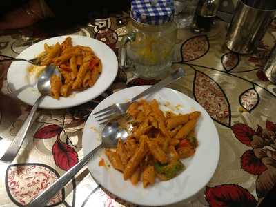 Tempting Vegetarian Restaurant