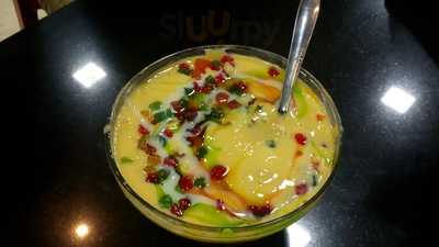 Tempting Vegetarian Restaurant