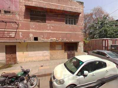 Tempting Vegetarian Restaurant