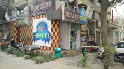 Dilli Bc