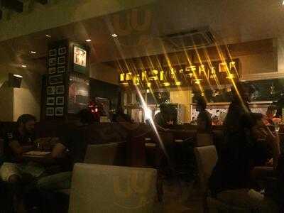 Woodside All Day Bar & Eatery