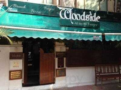 Woodside All Day Bar & Eatery