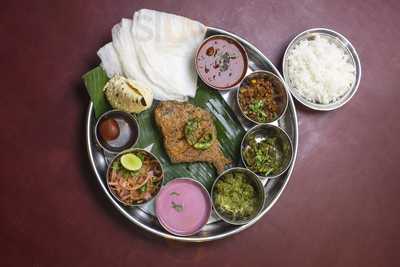 Surabhi Restaurant