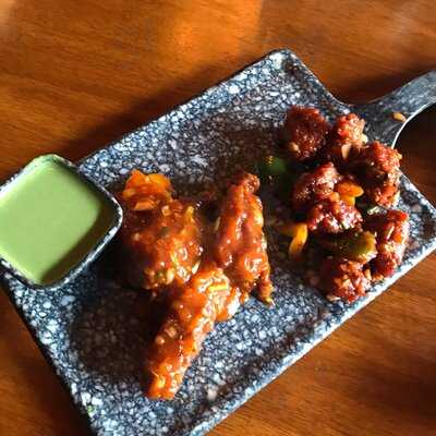 Three Tuns Janakpuri