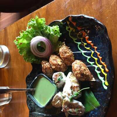 Three Tuns Janakpuri