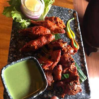 Three Tuns Janakpuri