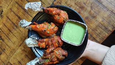 Three Tuns Janakpuri