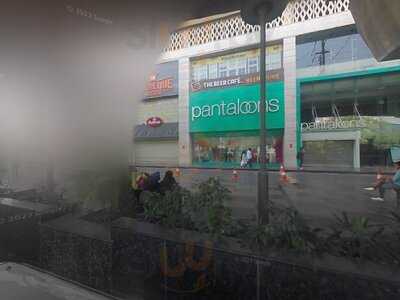 Three Tuns Janakpuri