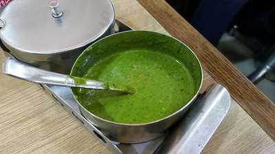 Hotel Rahul Restaurant