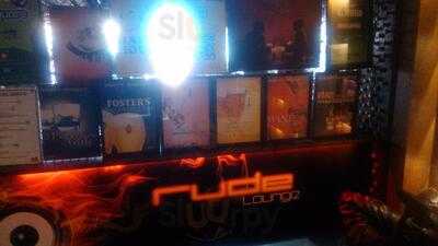Rude Lounge