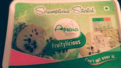 Apsara Ice Creams