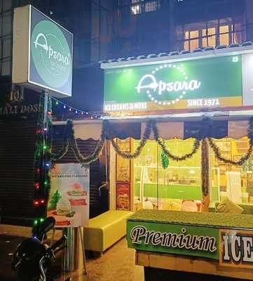 Apsara Ice Creams