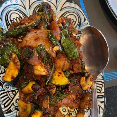 Seefah-สีฟ้า