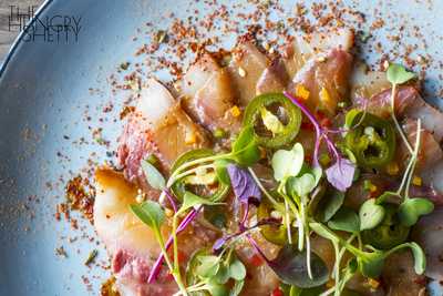 Seefah-สีฟ้า