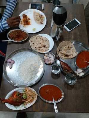 Hotel Balaji Veg&nonveg