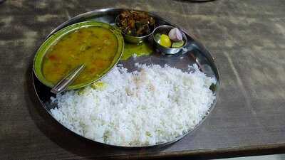 Hotel Balaji Veg&nonveg