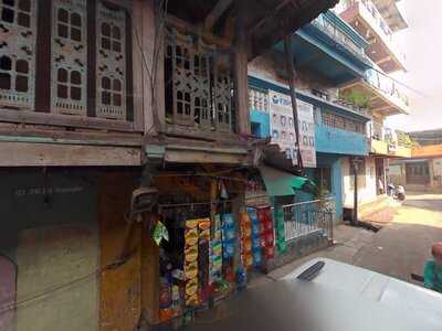 Hotel Balaji Veg&nonveg