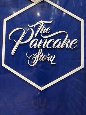 The Pancake Story