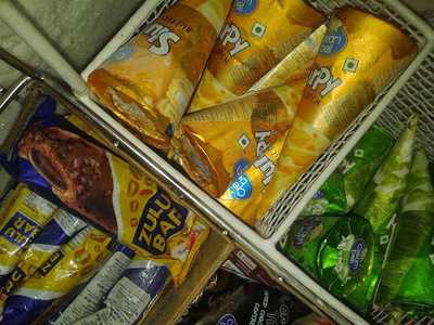 Sindhi & Punjab Ice Cream Parlour