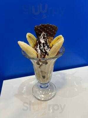 Sindhi & Punjab Ice Cream Parlour