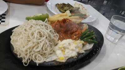 Pop Tates Restaurant