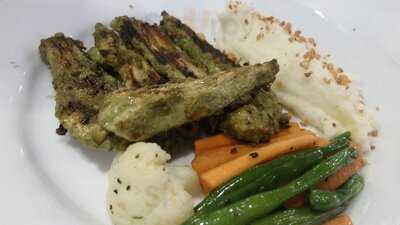 Pop Tates Restaurant