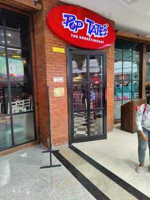 Pop Tates Restaurant