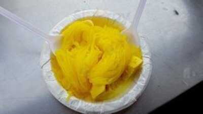 Btw (bittoo Tikki Wala)