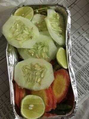 Taste Of India Curries & More