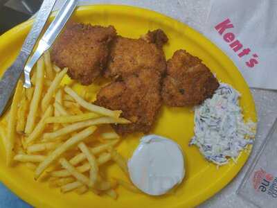 Kent's Fast Food