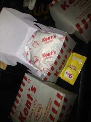 Kent's Fast Food
