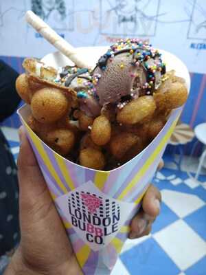 London Bubble Co.