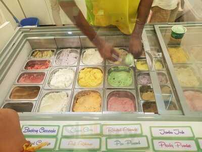 Apsara Ice Cream