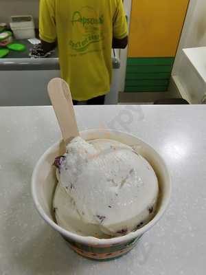 Apsara Ice Cream